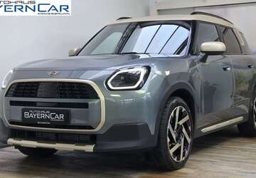 Mini Cooper 24.900 km 33.889 &euro; Königsbrunn 86343