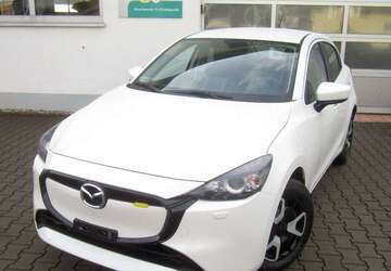 Mazda 2 13.900 km 17.580 &euro; Hollenbach 86568