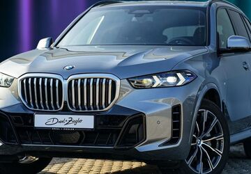 BMW X5 22.490 km 70.990 &euro; Augsburg 86199