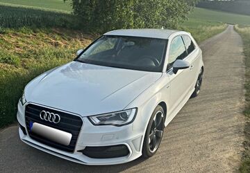 Audi A3 180.000 km 12.000 &euro; Heretsried 86465