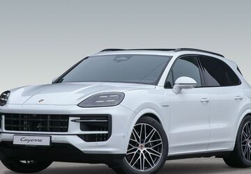 Porsche Cayenne 6.000 km 117.900 &euro; Gersthofen 86368