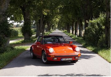 Porsche 911 Urmodell 99.575 km 69.911 &euro; Augsburg 86199