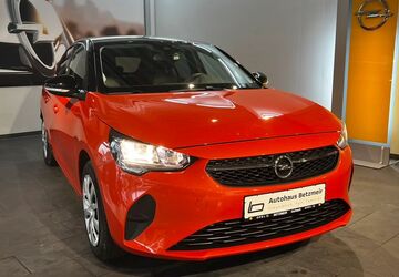 Opel Corsa 29.112 km 14.990 &euro; Aichach 86551