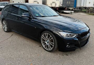 BMW 335 249.000 km 15.900 &euro; Dinkelscherben 86424