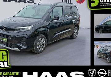 Opel Combo Life 19.000 km 25.480 &euro; Schwabmünchen 86830