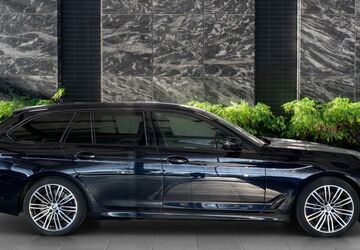 BMW 530 29.989 km 43.990 &euro; Friedberg 86316