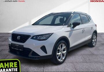 Seat Arona 49.850 km 16.590 &euro; Augsburg 86156