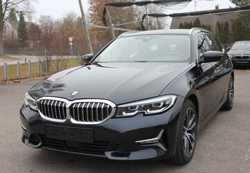 BMW 318 68.900 km 25.890 &euro; Aretsried / Fischach 86850