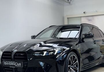 BMW M3 6.900 km 88.989 &euro; Königsbrunn 86343