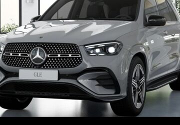 Mercedes-Benz GLE 450 9.900 km 96.900 &euro; Augsburg 86161