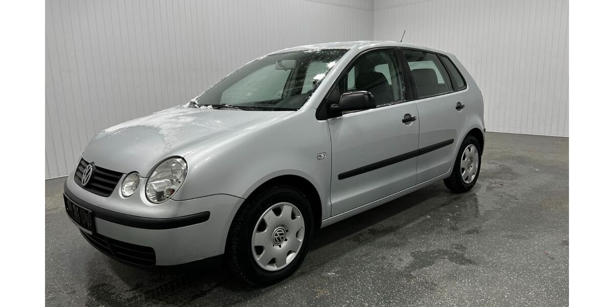 VW Polo 94.857 km 3.490 &euro; Aichach 86551