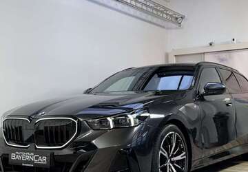 BMW 540 4.100 km 67.389 &euro; Königsbrunn 86343