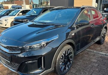 Kia XCeed 5.000 km 28.480 &euro; Diedorf / Augsburg 86420