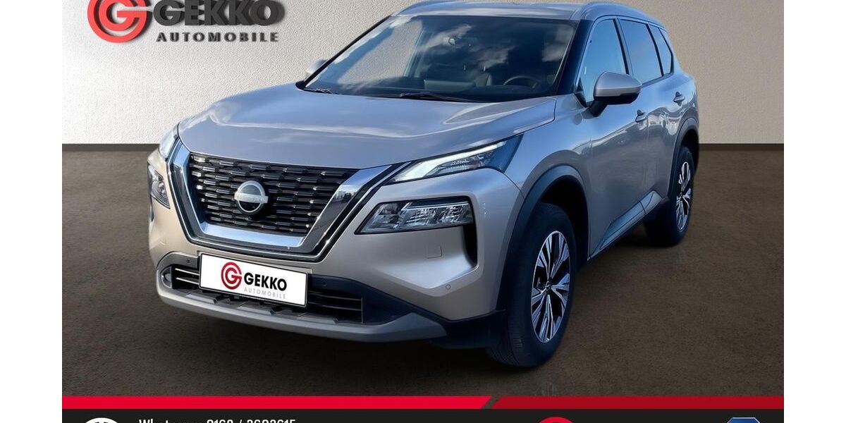 Nissan X-Trail 32.552 km 28.389 &euro; Gersthofen 86368