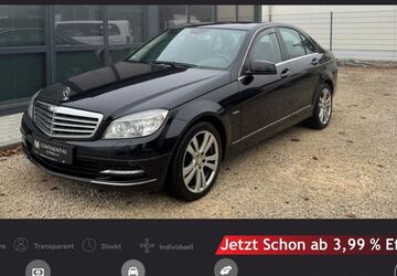 Mercedes-Benz C 350 235.000 km 5.900 &euro; Schwabmünchen 86830