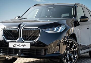 BMW X3 26.990 km 50.950 &euro; Augsburg 86199