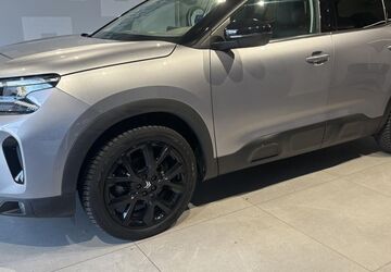 Citroen C5 Aircross 21.209 km 22.240 &euro; Augsburg 86179