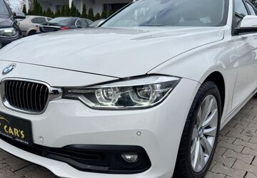 BMW 318 398.000 km 6.900 &euro; Augsburg 86165