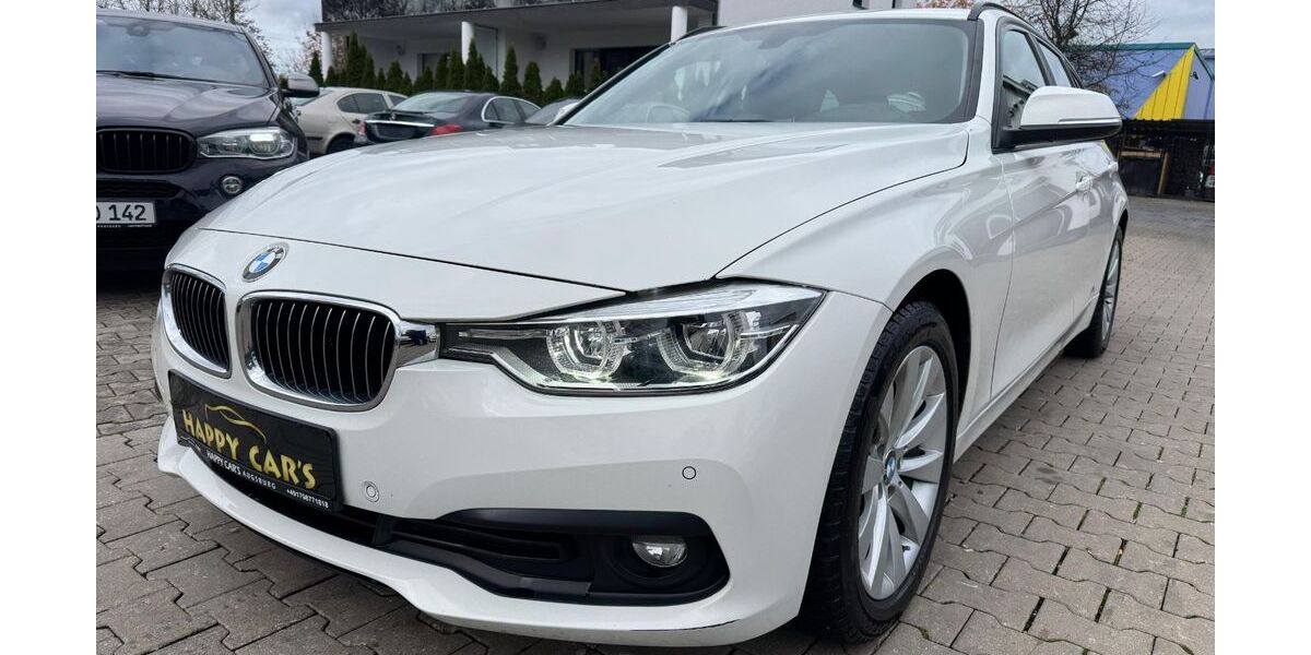 BMW 318 398.000 km 6.900 &euro; Augsburg 86165