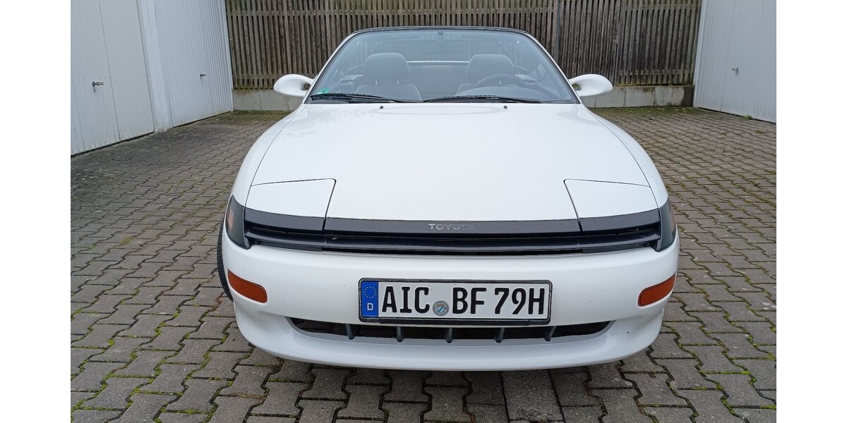 Toyota Celica Cabriolet 320.000 km 7.500 &euro; Friedberg 86316