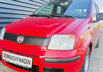 Fiat Panda 134.000 km 1.290 &euro; Mering bei München/ Augsburg 86415