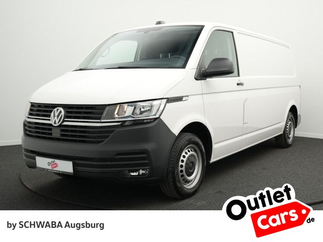 VW T6 Transporter 154.000 km 17.980 &euro; Gersthofen 86368