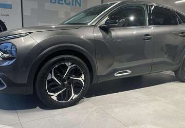 Citroen C4 40.761 km 17.550 &euro; Augsburg 86179