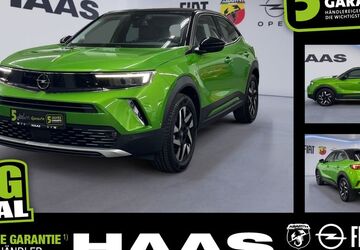 Opel Mokka-e 24.100 km 17.480 &euro; Augsburg 86159