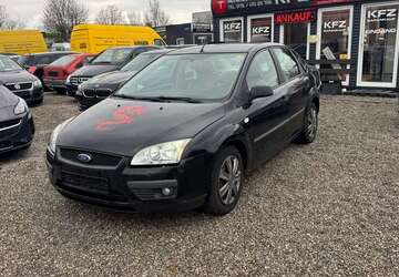 Ford Focus 145.000 km 1.790 &euro; Augsburg 86167
