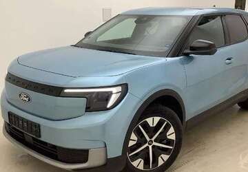 Ford Explorer 8.211 km 37.900 &euro; Augsburg 86156