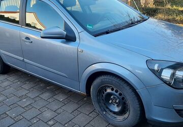 Opel Astra 165.000 km 1.700 &euro; Buttenwiesen 86647