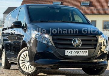 Mercedes-Benz Vito 43.280 km 49.980 &euro; Königsbrunn bei Augsburg 86343