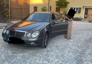 Mercedes-Benz E 280 520.000 km 2.390 &euro; Geltendorf 82269