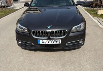 BMW 530 149.000 km 19.000 &euro; Augsburg 86156