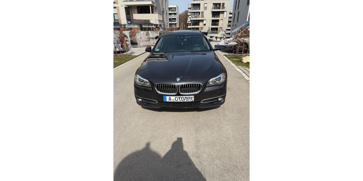 BMW 530 149.000 km 19.000 &euro; Augsburg 86156