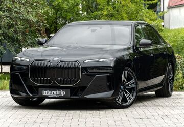 BMW 740 15.600 km 102.989 &euro; Langweid am Lech 86462