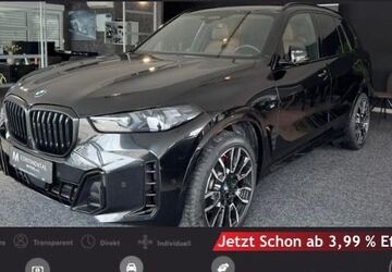 BMW X5 79.000 km 68.900 &euro; Schwabmünchen 86830