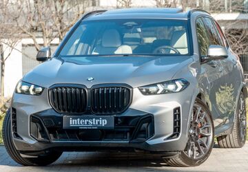 BMW X5 12.000 km 85.990 &euro; Langweid am Lech 86462