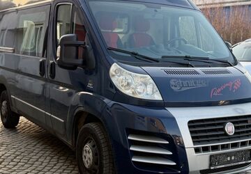 Fiat Ducato 197.000 km 6.500 &euro; Augsburg 86165