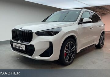 BMW X1 8.446 km 47.349 &euro; Augsburg 86167