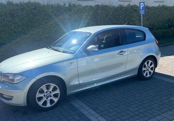 BMW 116 222.845 km 2.750 &euro; Augsburg 86161