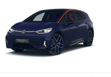 VW ID.3 15.200 km 41.980 &euro; Gersthofen 86368