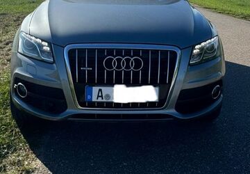 Audi Q5 224.700 km 14.490 &euro; Augsburg 86156