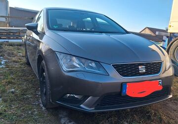 Seat Leon 190.000 km 8.800 &euro; Aichach 86551