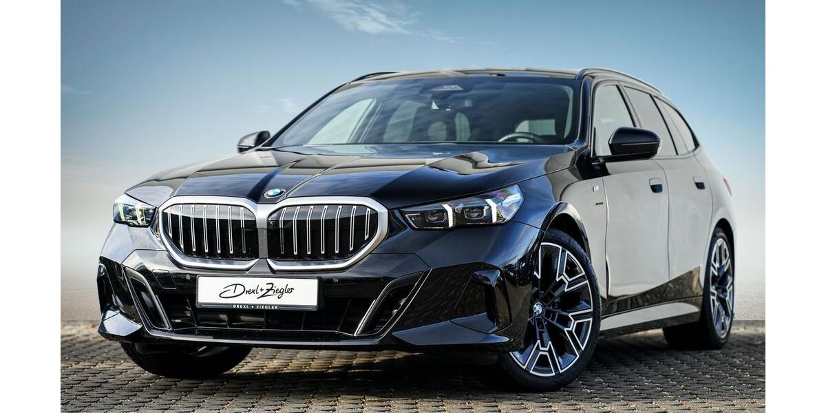 BMW 520 14.390 km 51.999 &euro; Augsburg 86199