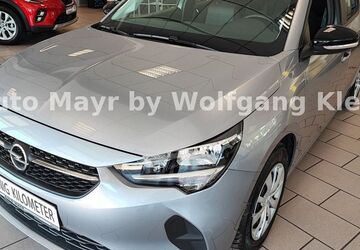 Opel Corsa 33.290 km 12.280 &euro; Augsburg 86156