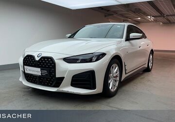 BMW 430 Gran Coupé 24.429 km 47.199 &euro; Augsburg 86167