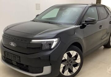 Ford Explorer 2.603 km 36.900 &euro; Augsburg 86156