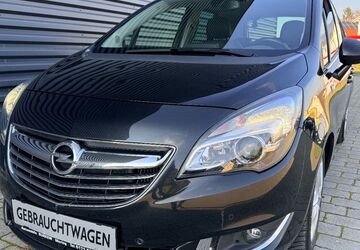 Opel Meriva 234.000 km 3.990 &euro; Mering bei München/ Augsburg 86415