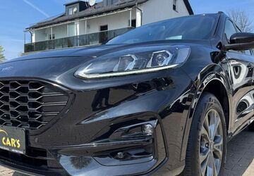 Ford Kuga 49.000 km 22.000 &euro; Augsburg 86165